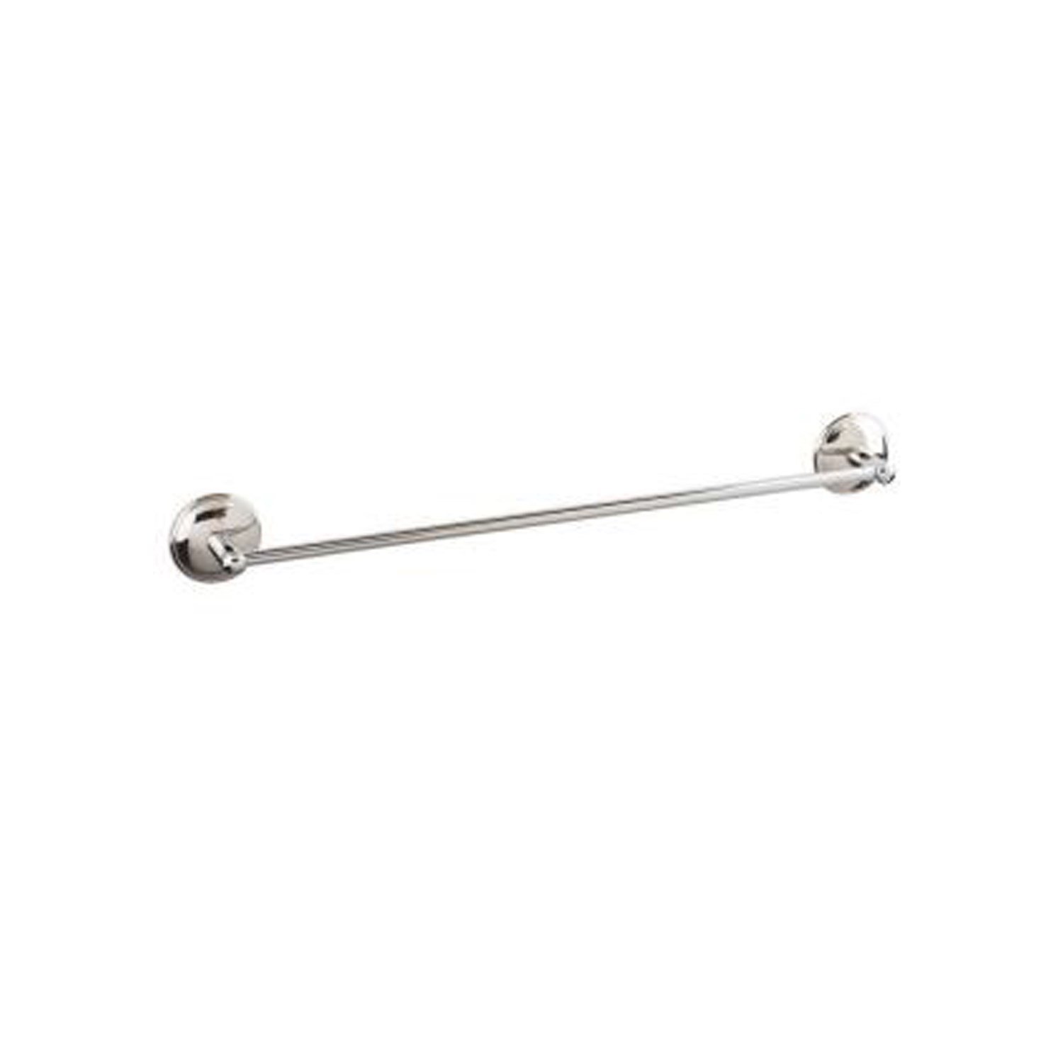 Maxiflow Beta Banyo Wc Tuvalet 40cm Uzun Havluluk Krom A3614