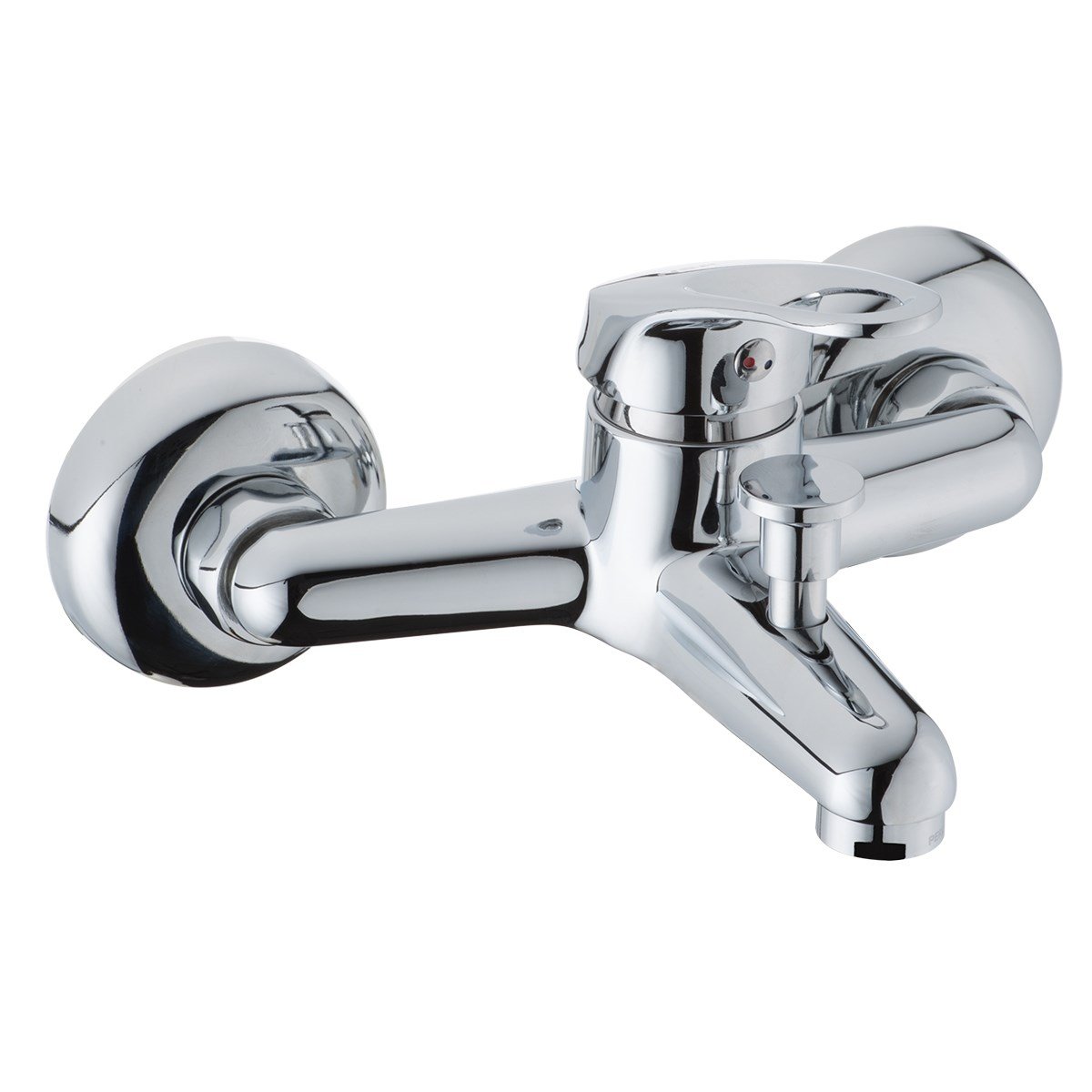 Nsk Trento Banyo Bataryası Mix Aç Kapa 5 Yıl Garantili N3033902
