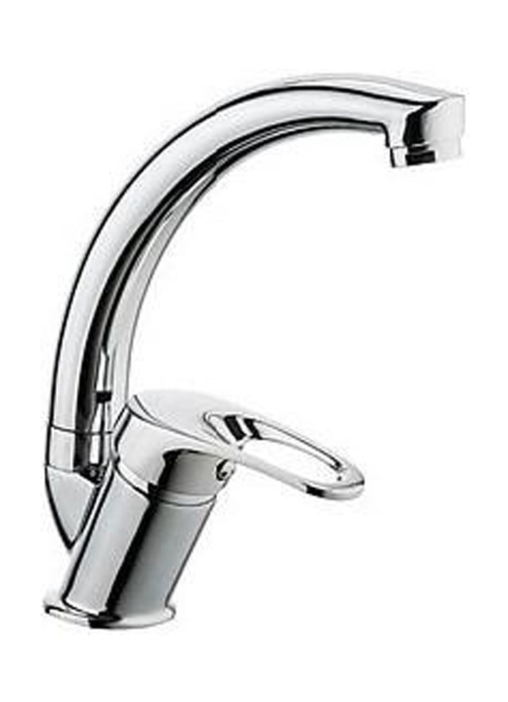Nsk Trento Kuğu Borulu Lavabo Bataryası 5 Yıl Garantili N3019902