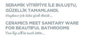 Seramiksan Ocean Plus Duvara Dayalı Sıfır Klozet+İç Takım+Kapak