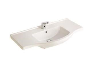 Seramiksan Volcano Lavabo 105CM