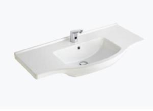Seramiksan Volcano Lavabo 105CM