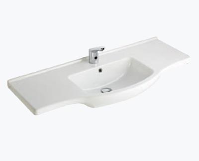 Seramiksan Volcano Lavabo 120CM