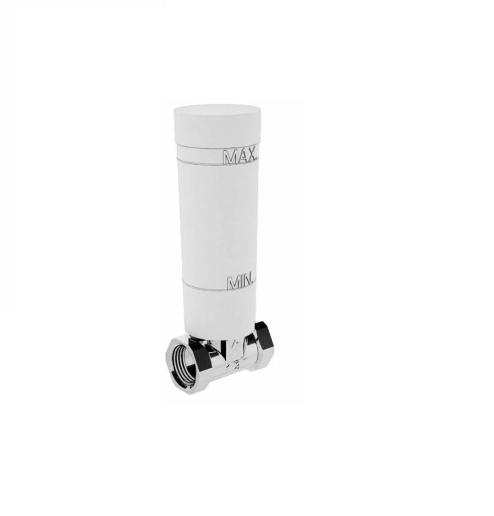 T-MAY  Ankastre Stop Valf Sıva Altı 