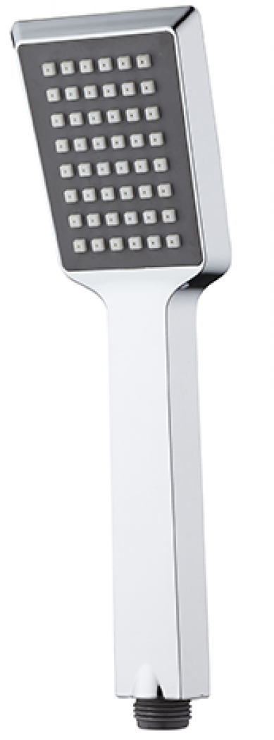 T-MAY Arya Oval Borulu Hareketli Sürgülü Duş Seti Üst Takımı