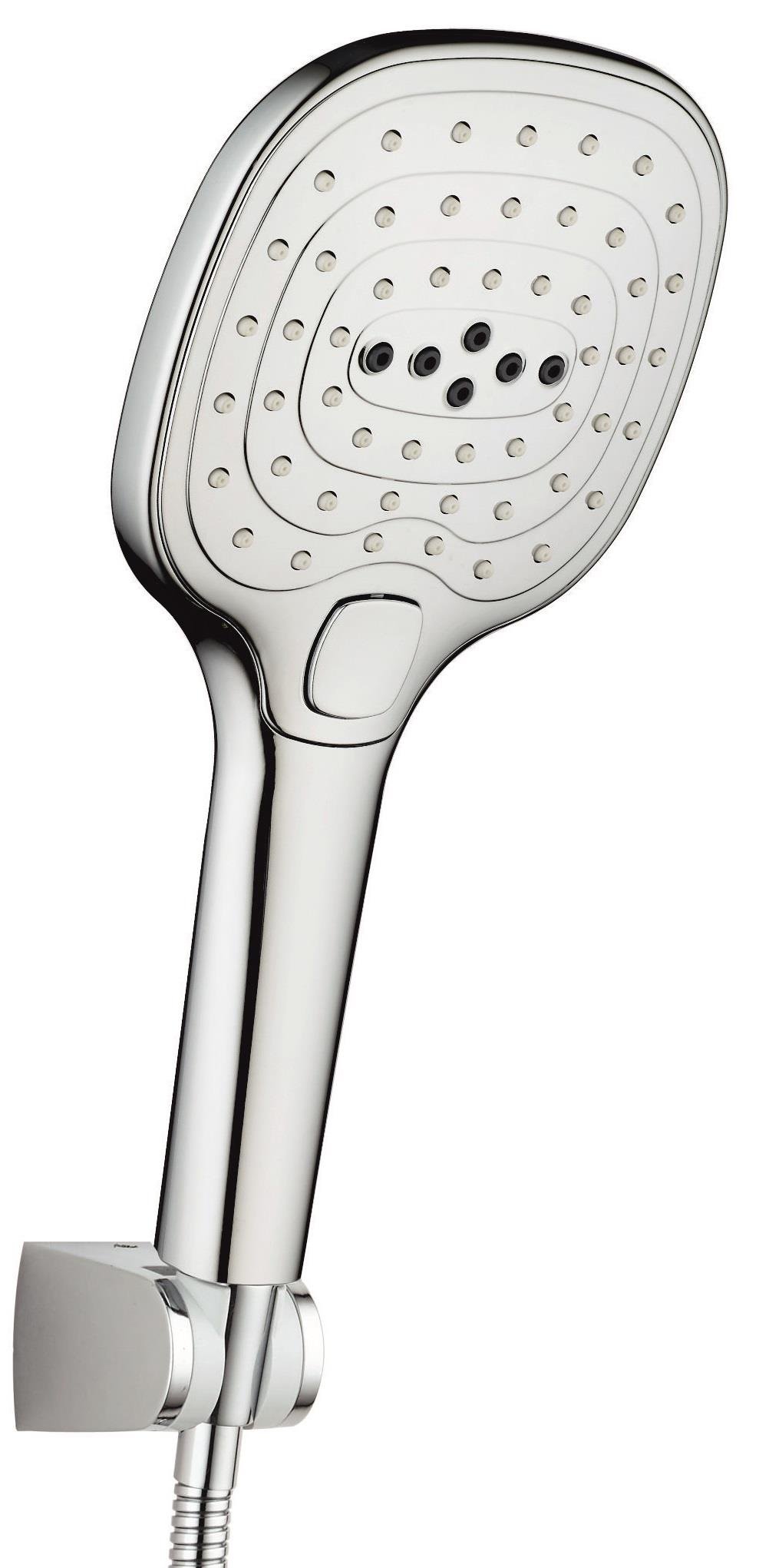 T-MAY Ayvacık Eko Mafsallı Duş Seti Üst Takımı