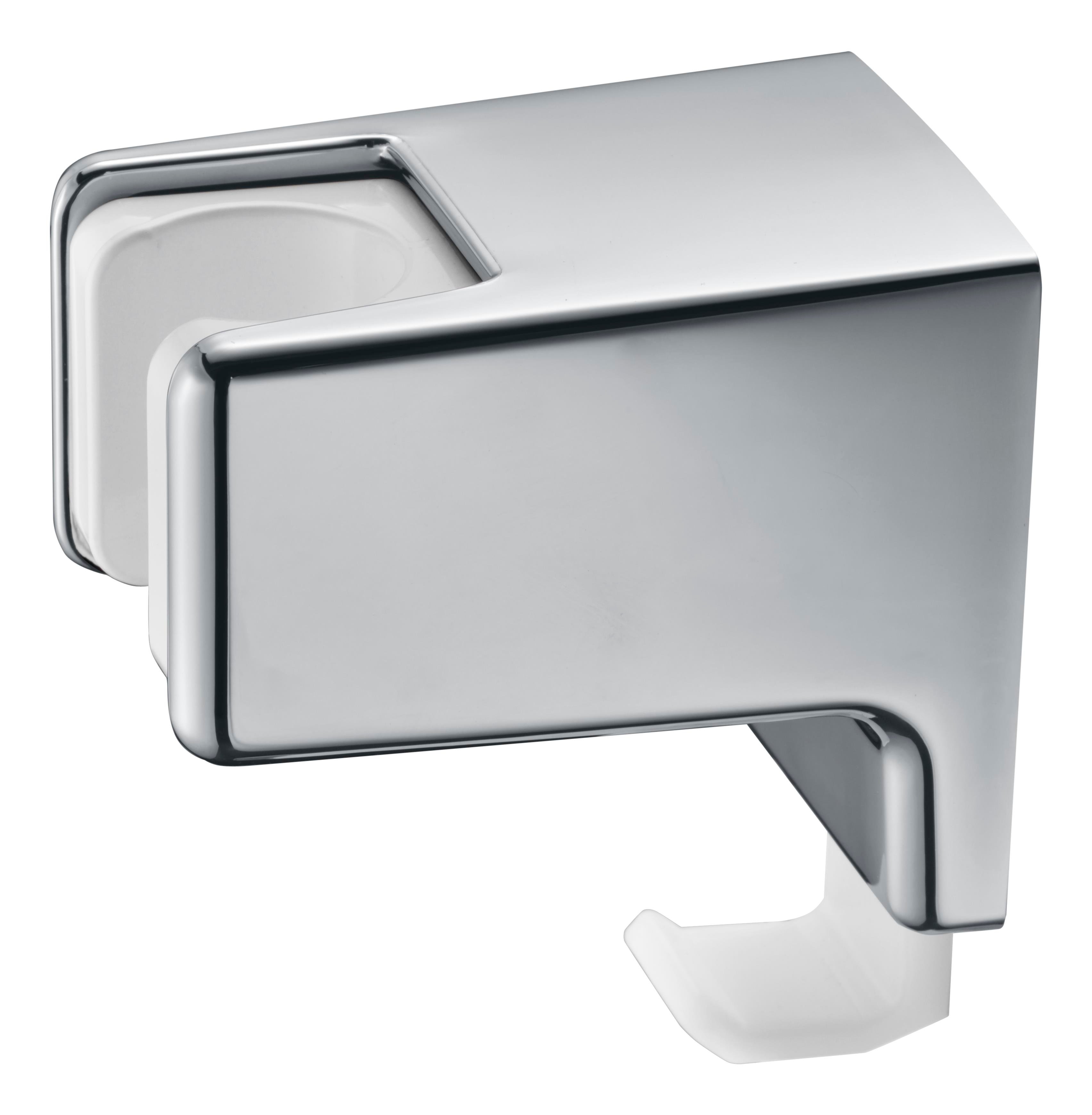 T-MAY Banyo Mafsallı Duş Başlık Seti Askısı Lif Askılı Yedek Parça