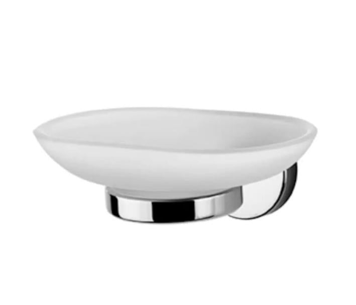 T-MAY Banyo Mare Katı Sabunluk 71203