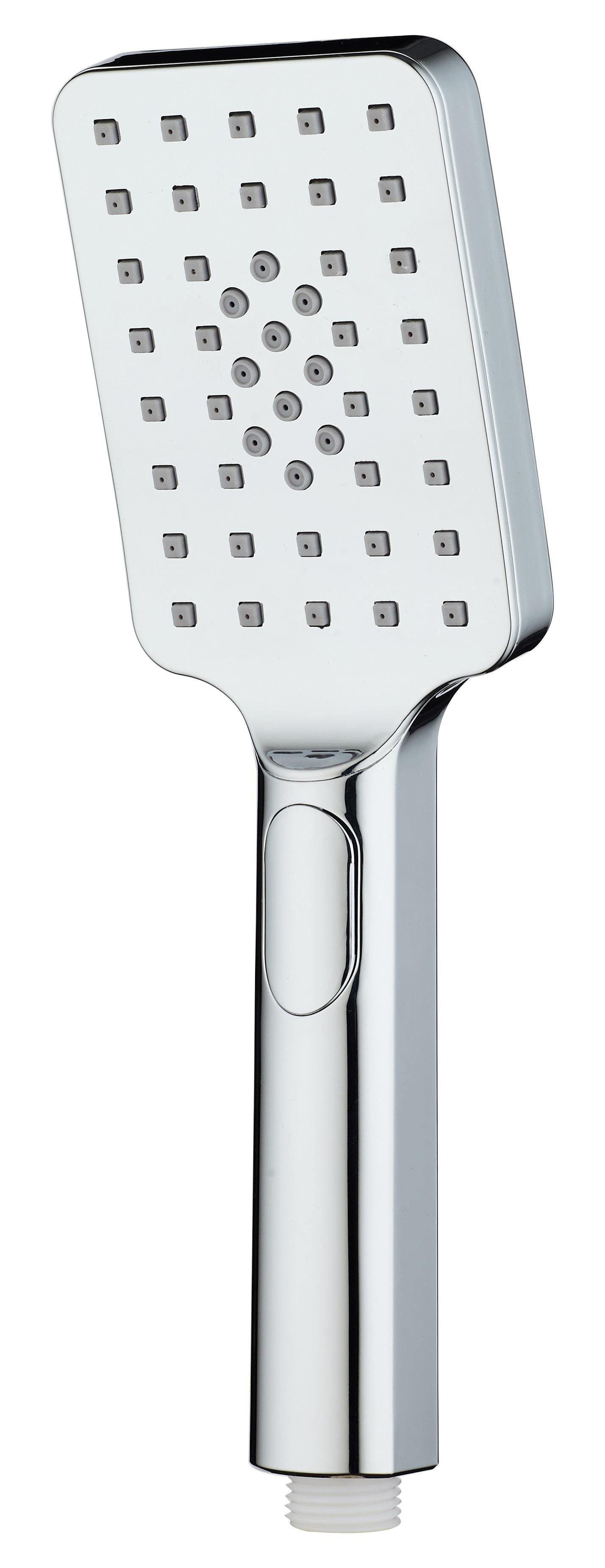 T-MAY Belen Oval Borulu Hareketli Sürgülü Duş Seti Üst Takımı