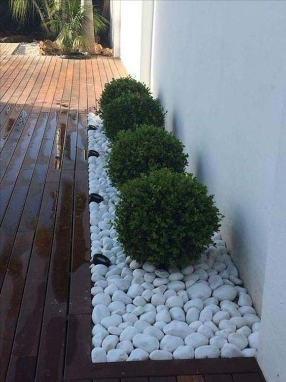 T-May Beyaz Dolomit Taşı 20 Kg 10-20 Cm Bahçe Süsü, Ve Akvaryum Dekorasyonu Için Dere Çakılı