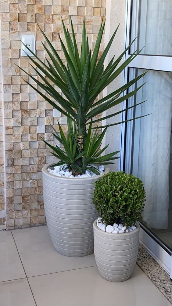 T-May Beyaz Dolomit Taşı 25 Kg 2-4 Cm Bahçe Süsü, Ve Akvaryum Dekorasyonu Için Dere Çakılı