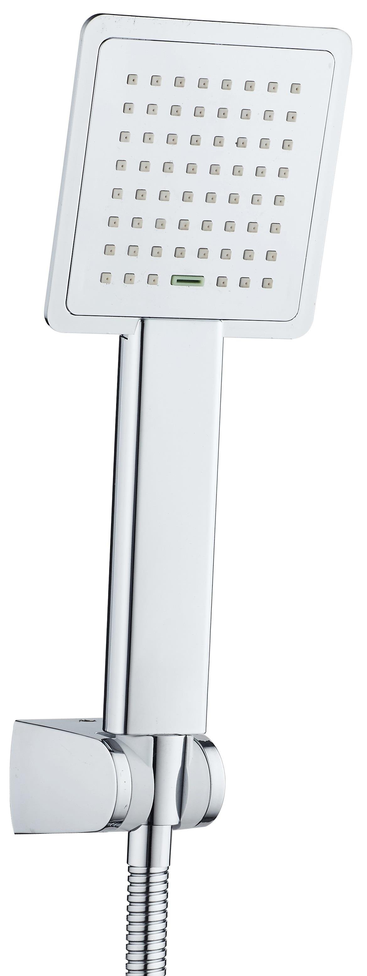 T-MAY Çam Eko Mafsallı Duş Seti Üst Takımı