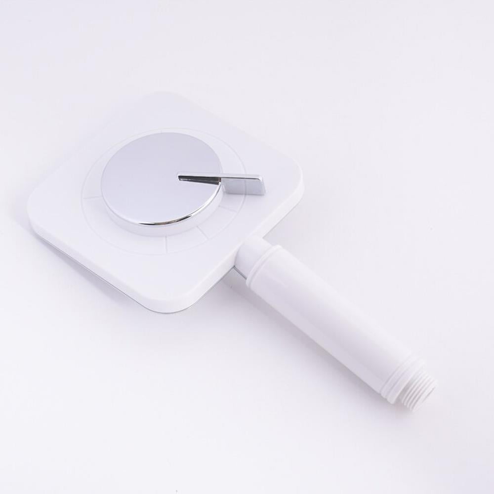 T-MAY Çamlıca Eko Mafsallı Duş Seti Üst Takımı