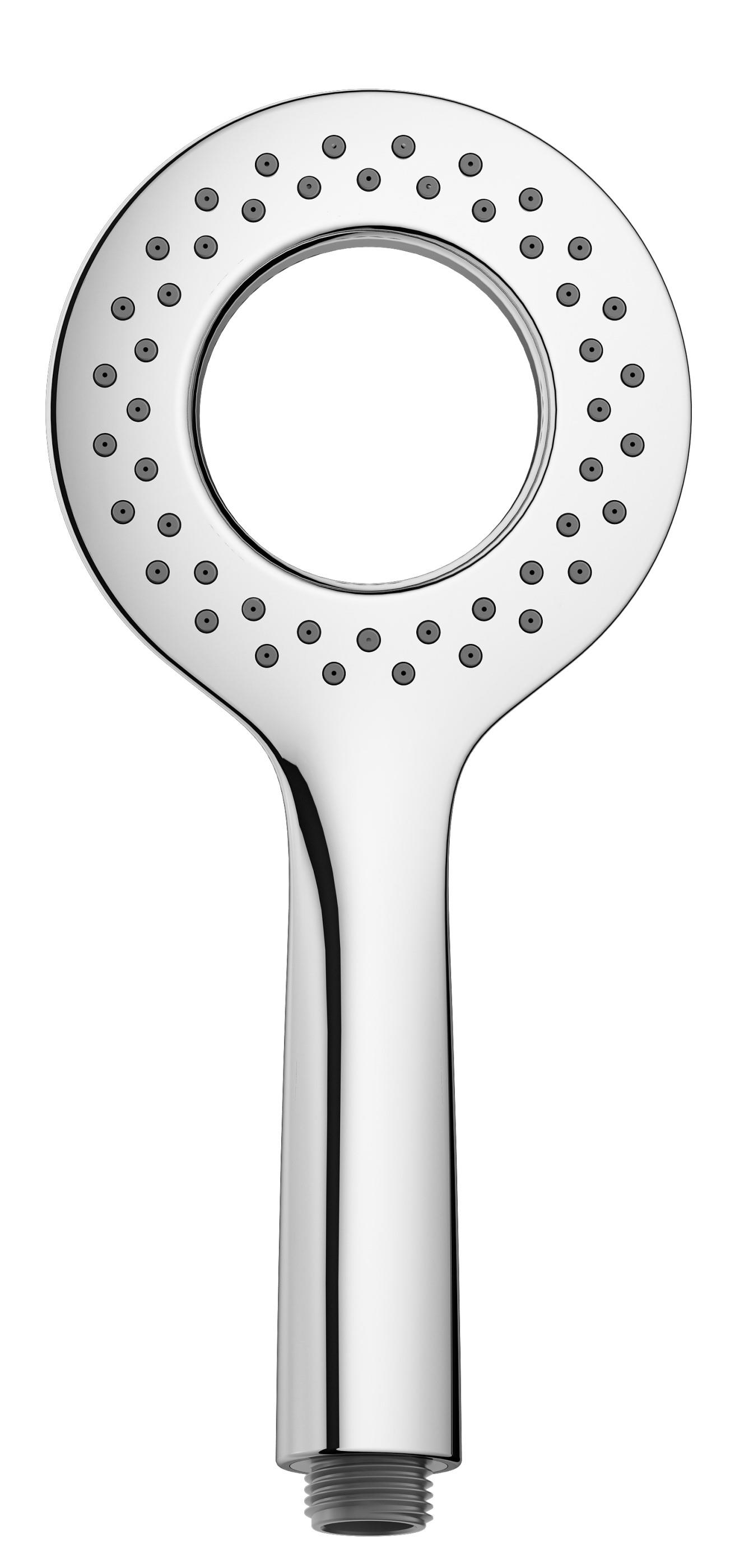 T-MAY Kalemli Lüks Mafsallı Duş Seti Üst Takımı