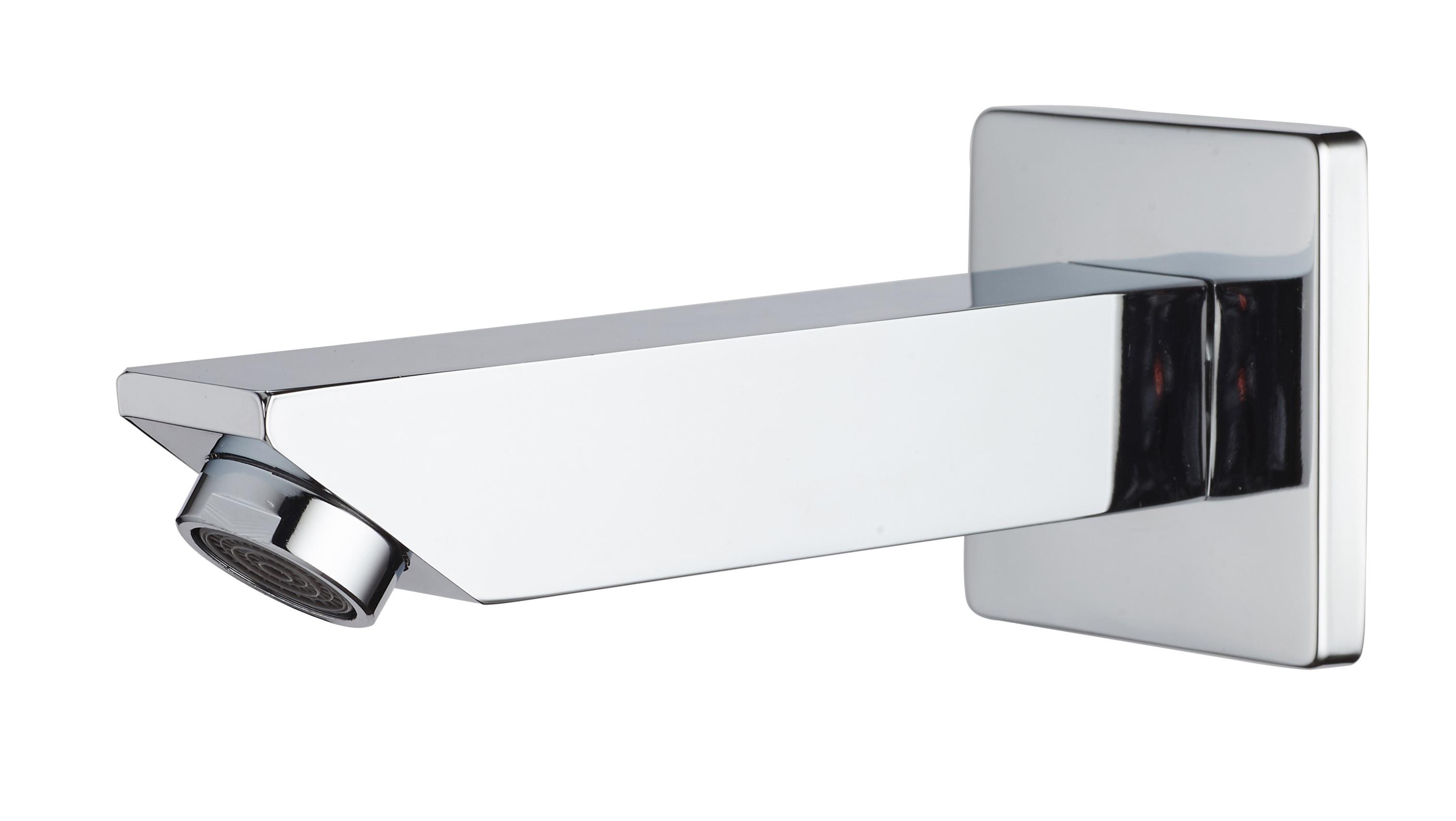 T-MAY Sart-Ç Ankastre Gömme Banyo Bataryası Duş Seti  Tüm Parçalar Dahil 30x30 Başlık