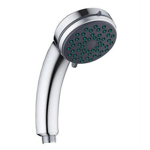 Tema Banyo Classic 3 Fonksiyonlu El Duş Başlığı 55060 (BLİSTER)
