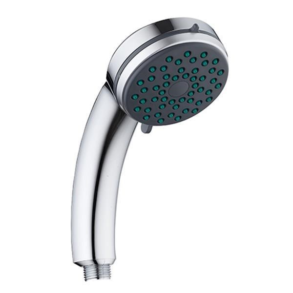 Tema Banyo Classic El Duş Başlığı+Vera Banyo Duş Hortumu Pvc Kopmaz
