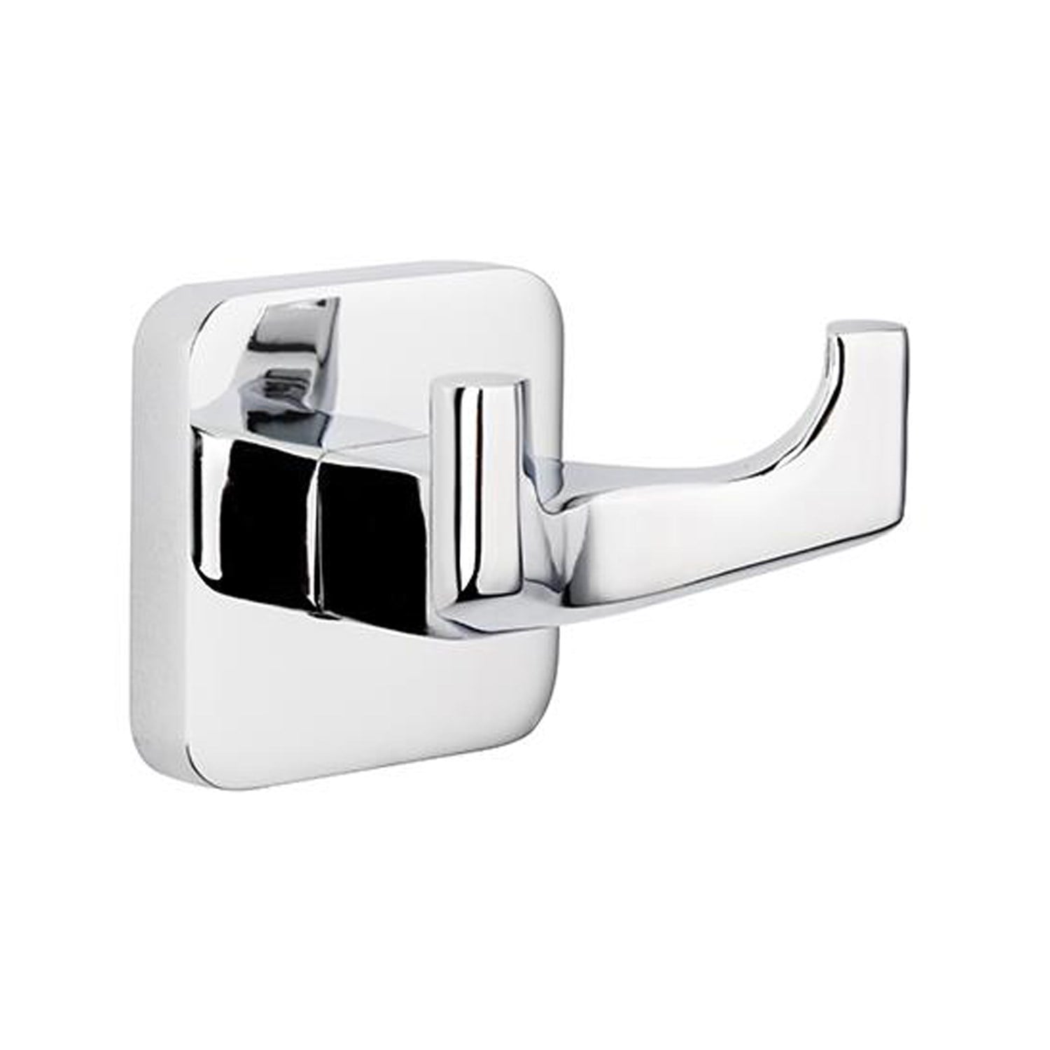 TEMA Banyo Kare Bornoz Askılık 2'li İkili 71723