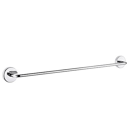 Tema Banyo Tenox 3'lü Aksesuar Seti+Uzun Havluluk+Askılık+Kağıtlık