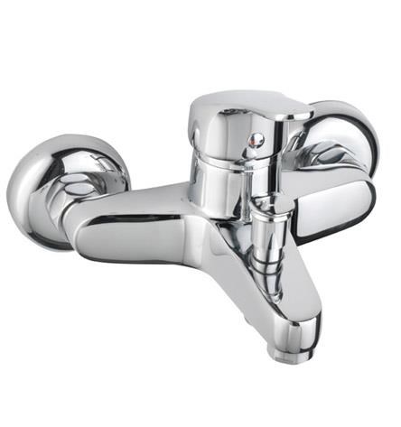 TEMA Cosmo Banyo Bataryası 61031+TEMA Classic Askılı Banyo Duş Seti 52060 2 Li Set
