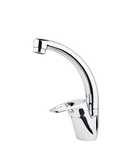 TEMA Solo 3'lü Batarya Set(Banyo 61021+Lavabo 61022+Eviye 61023)