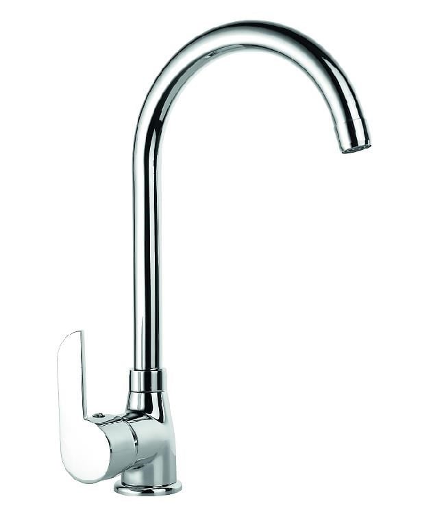 Trio Akdeniz Max Mutfak-Evye-Eviye Bataryası T93313 5 Yıl Garantili