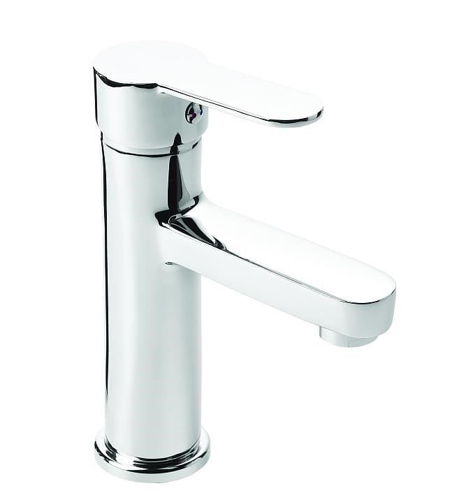 Trio Rose Lavabo Bataryası T11201 5 Yıl Garantili