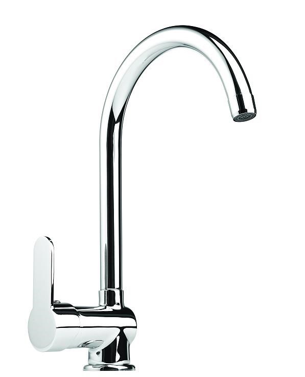 Trio Rose Mutfak-Evye-Eviye Bataryası T11203 5 Yıl Garantili