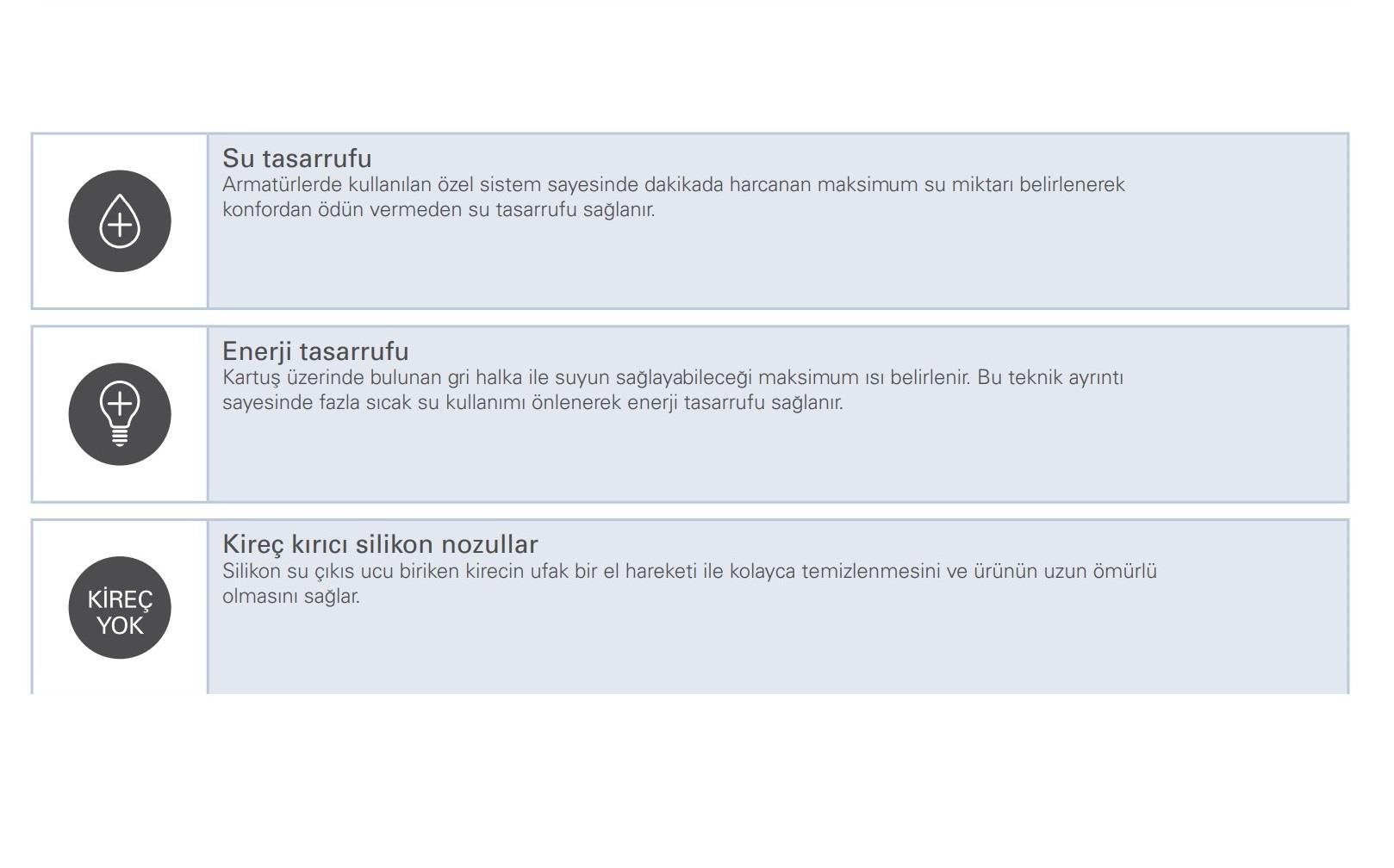 Vitra Memoria Gold Banyo Bataryası El Duşlu Mat Altın Renkli A4233433