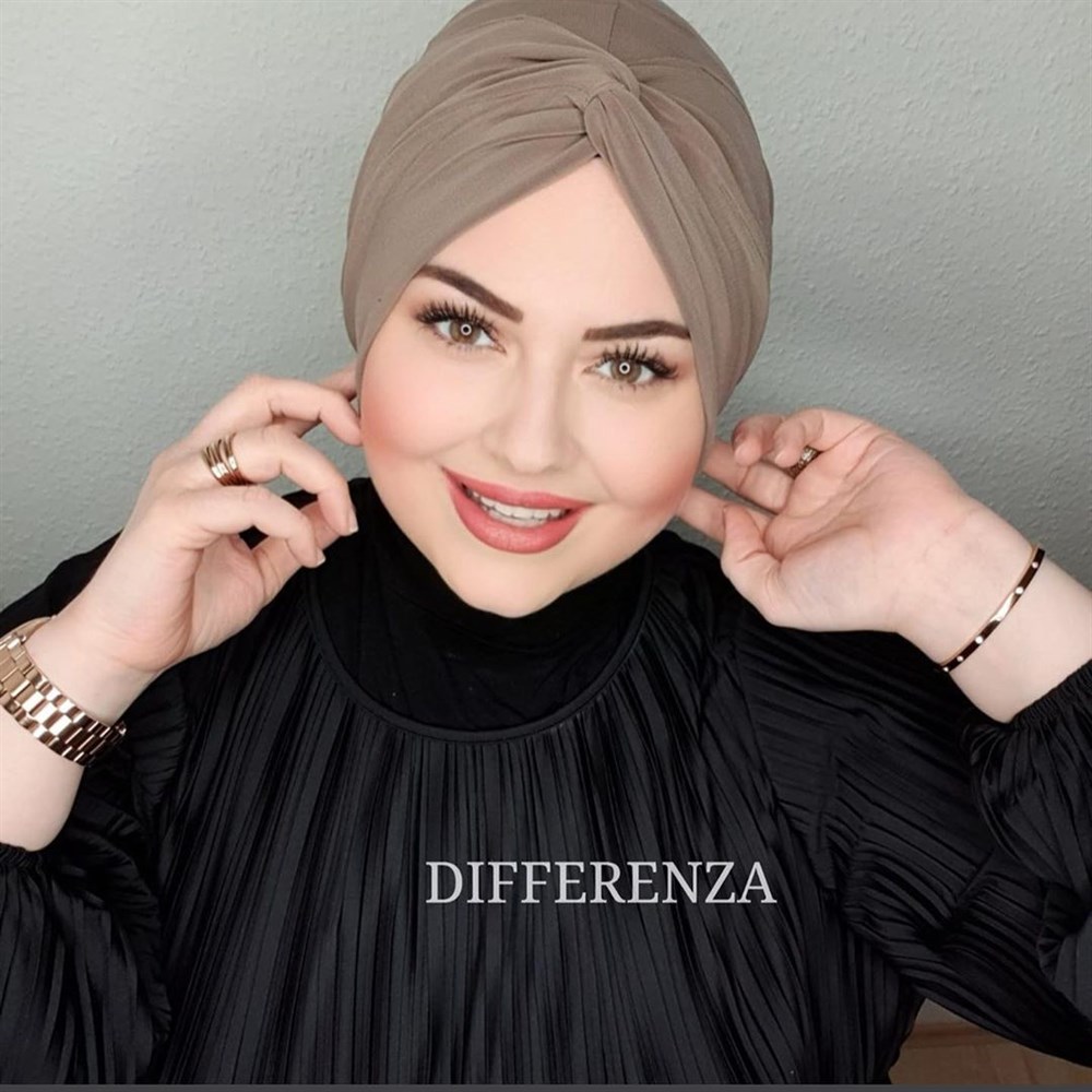Düğüm Bone - Vizon