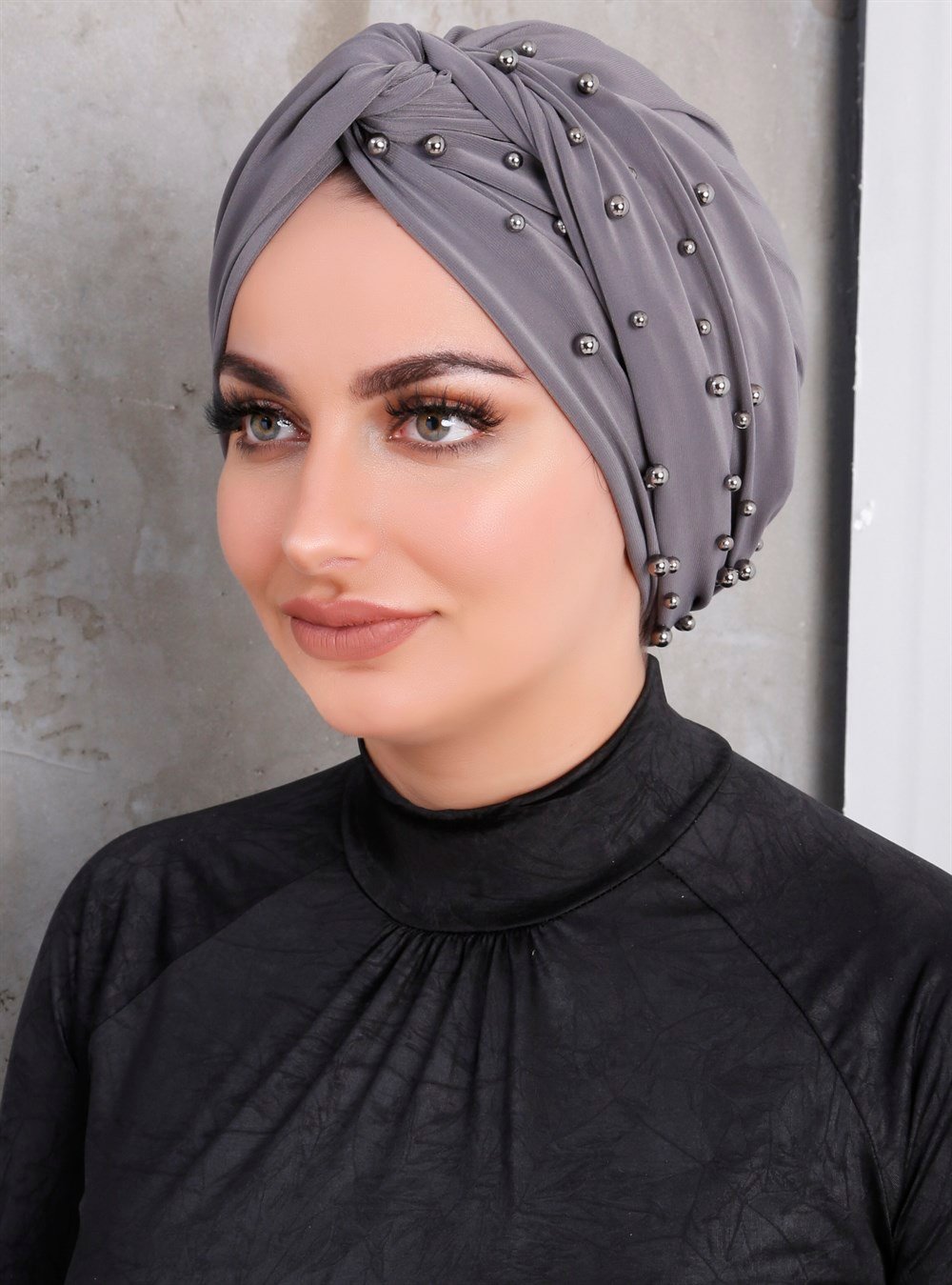 İncili Dolama Bone - Füme