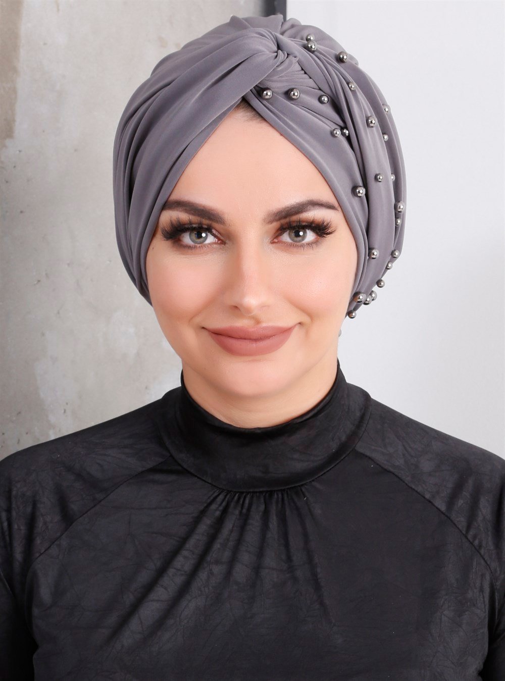 İncili Dolama Bone - Füme