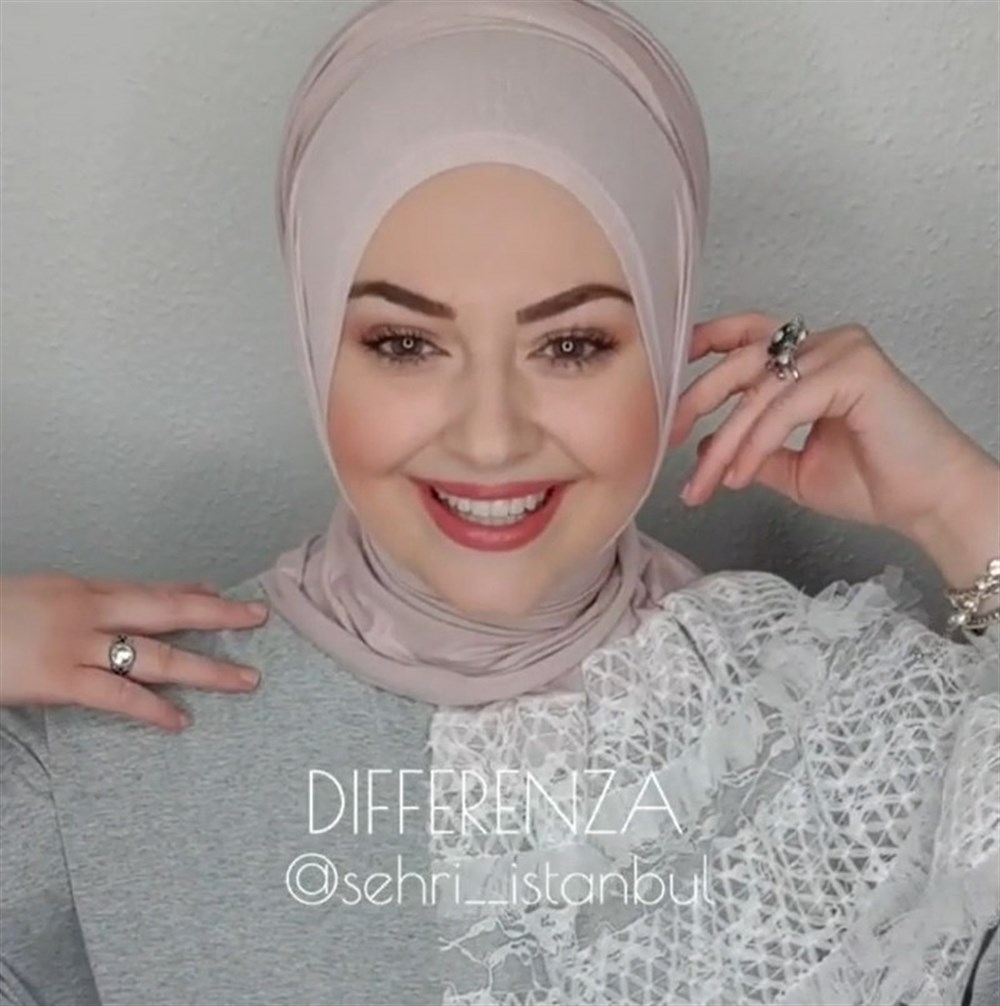 SARAY DANTEL ŞAL-Leylak