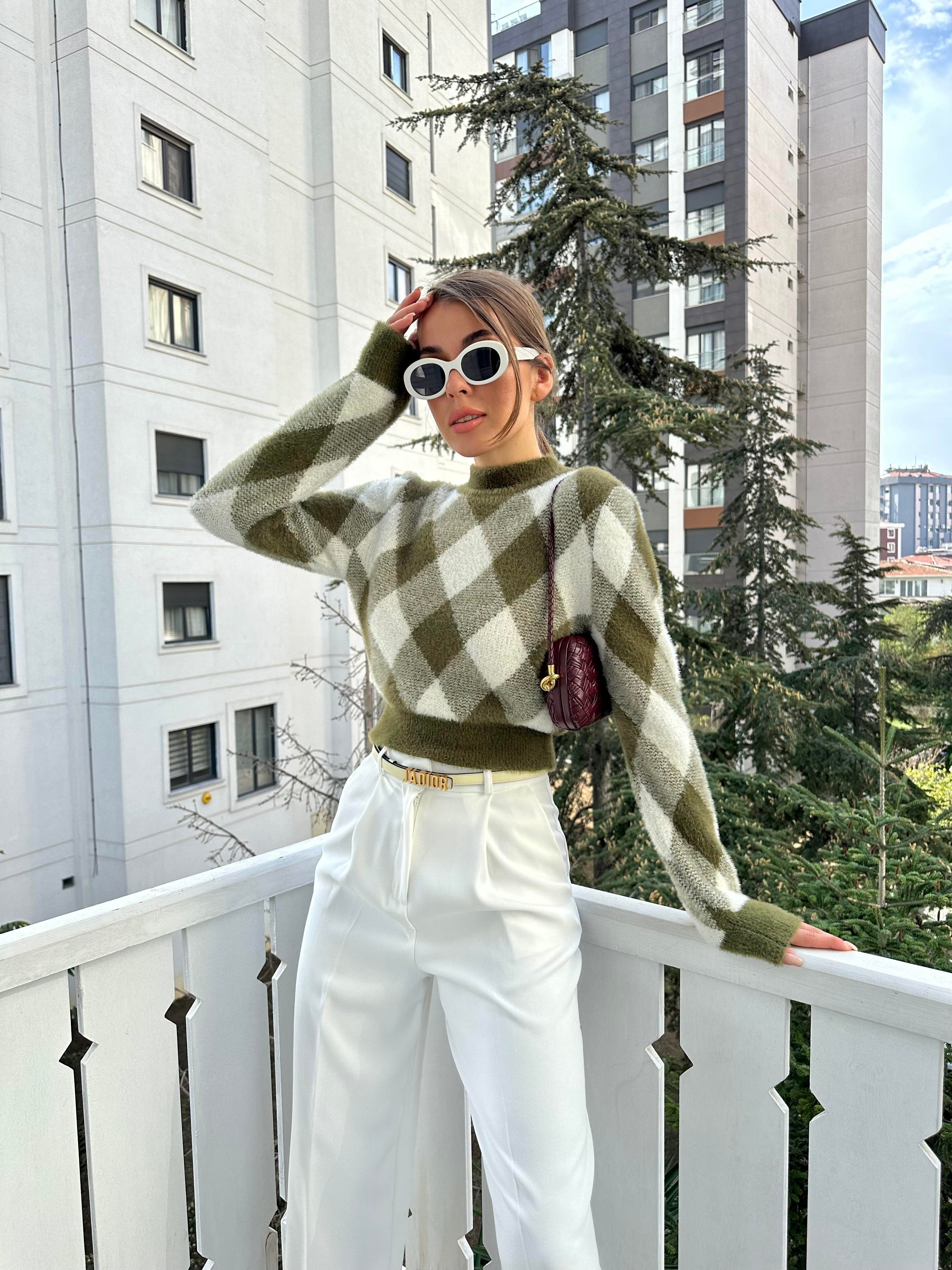 Haki Ekose Kazak