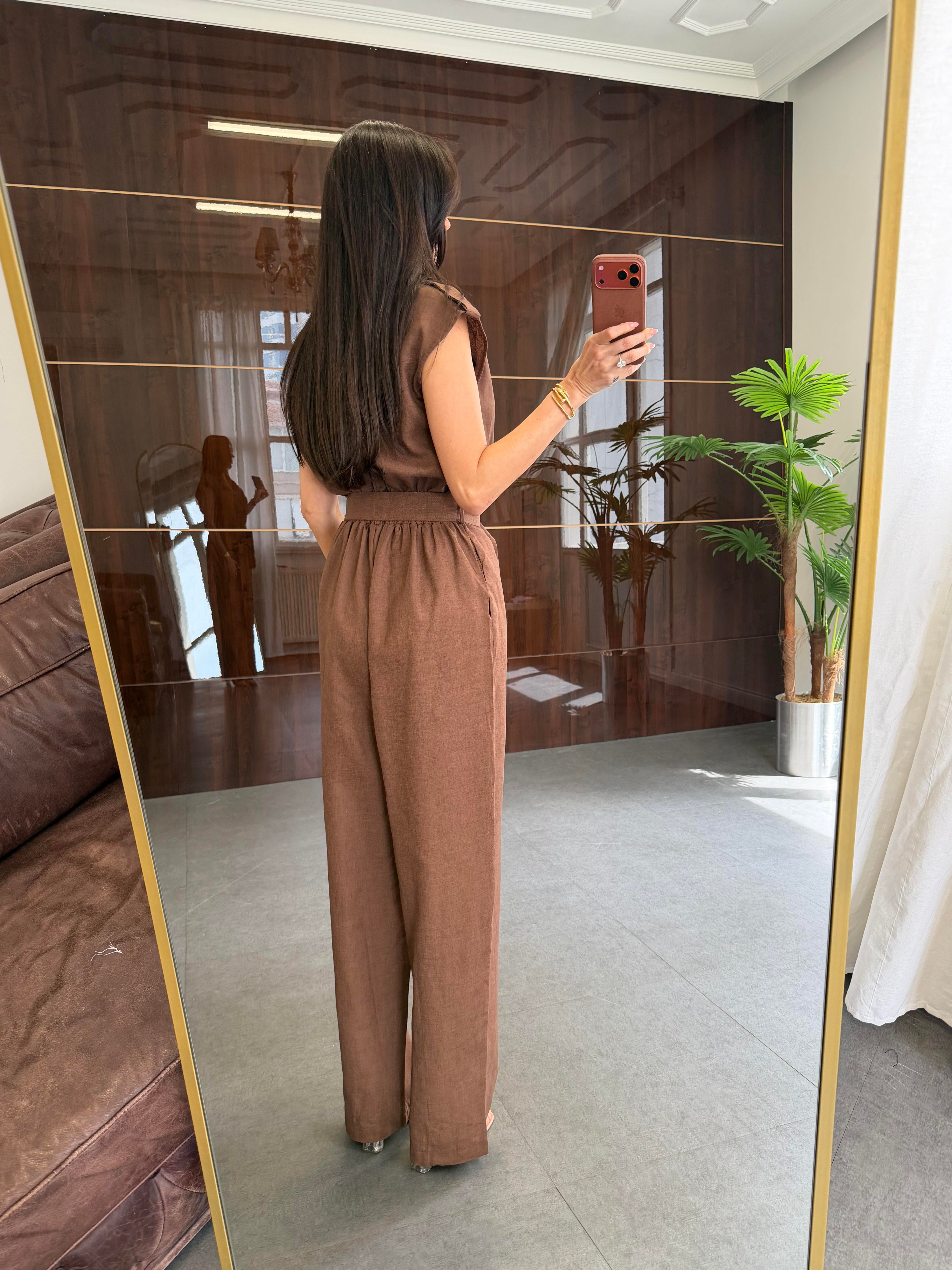 Kahve Marsilya Tulum