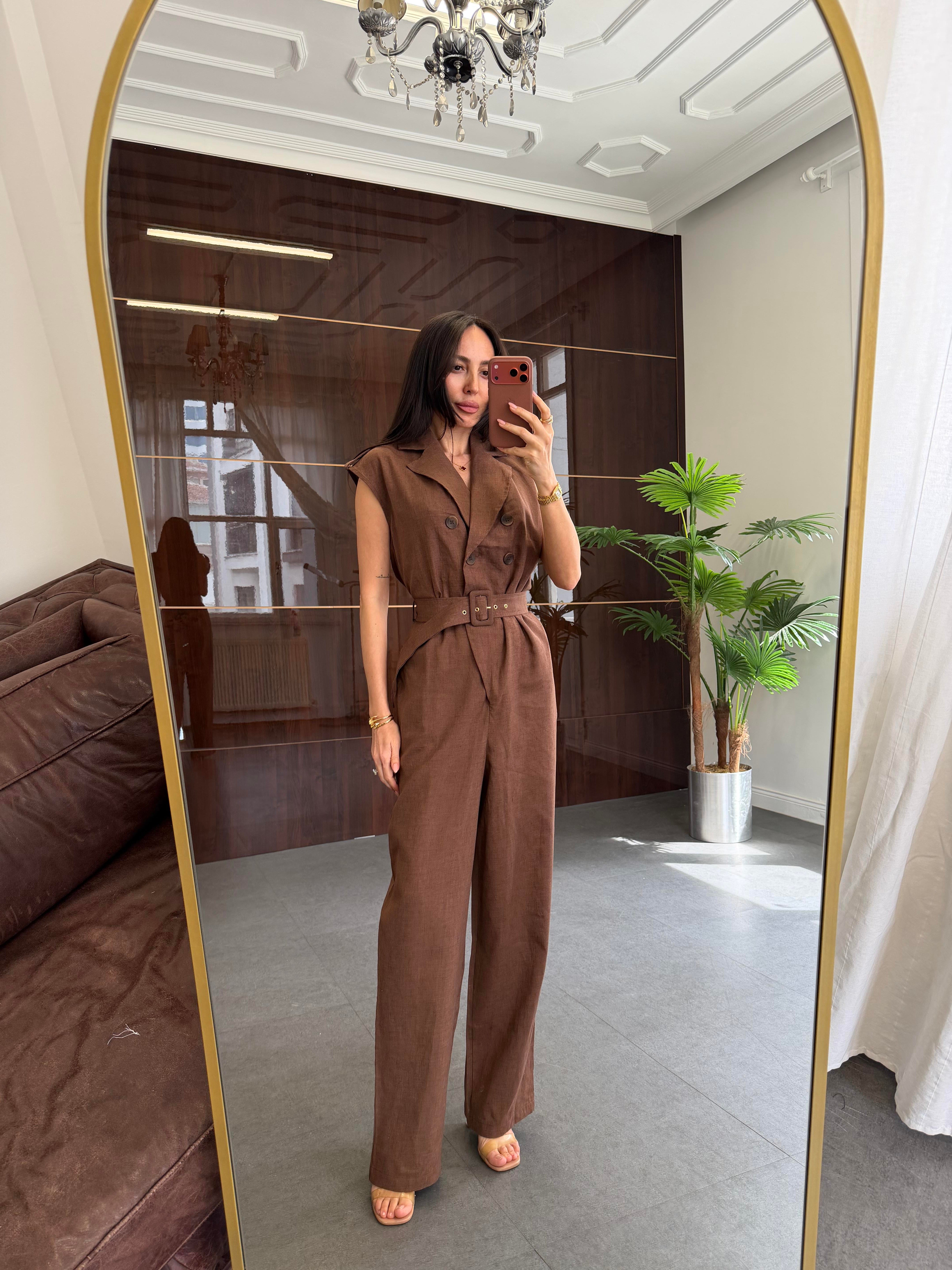 Kahve Marsilya Tulum