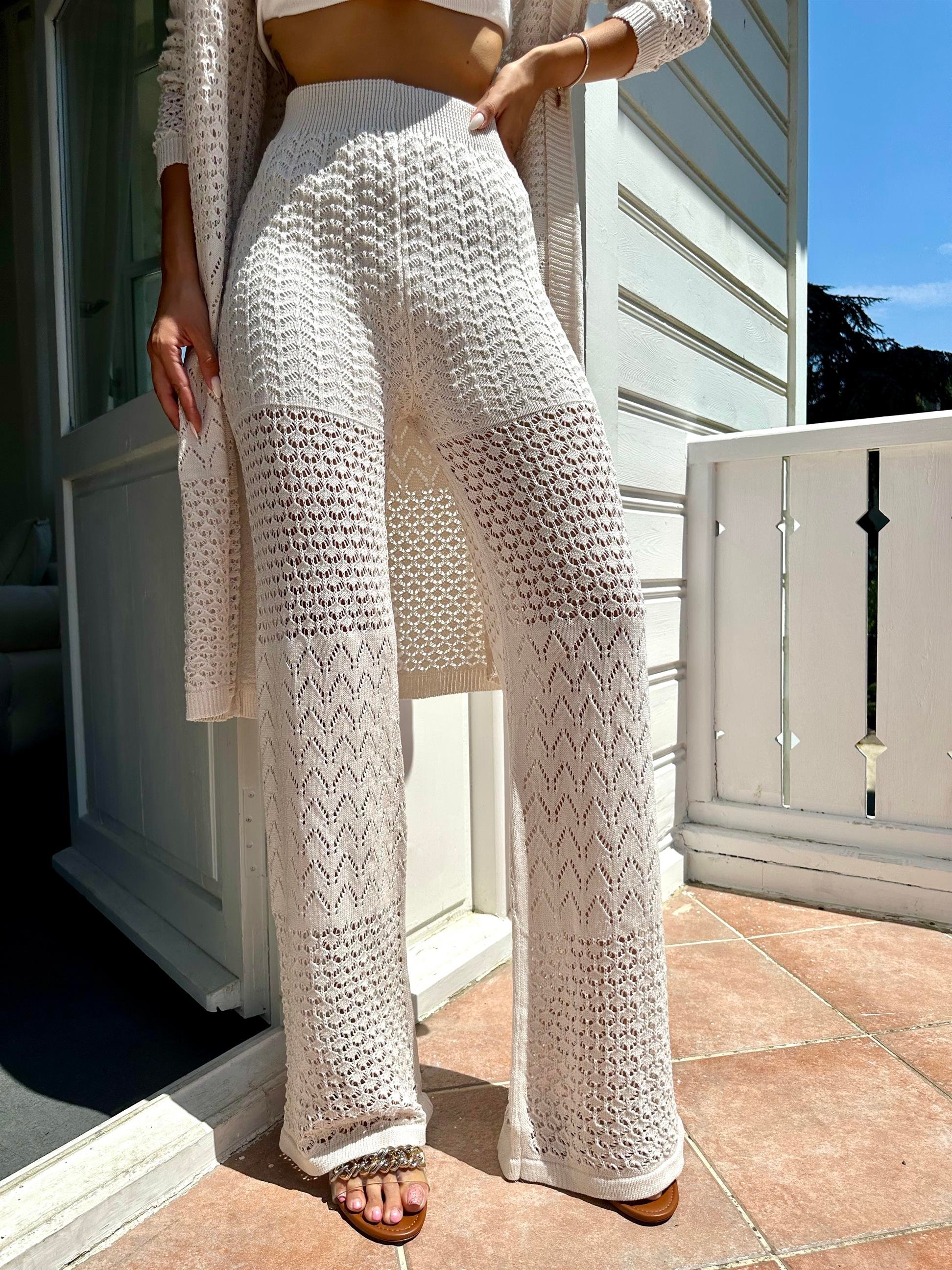 Merserize Kimona Takım