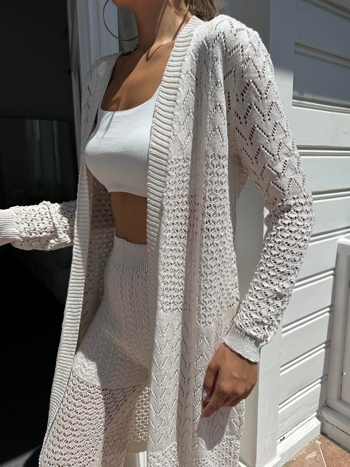 Merserize Kimona Takım