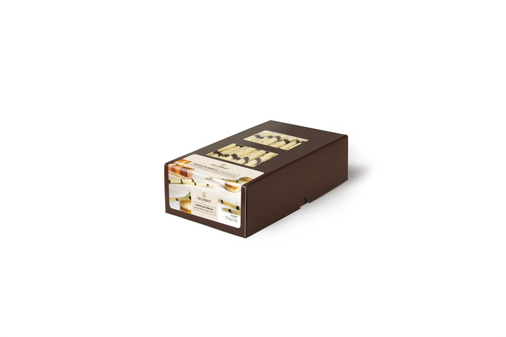 Bitter Beyaz Kalem Çikolata (0,90 GR)