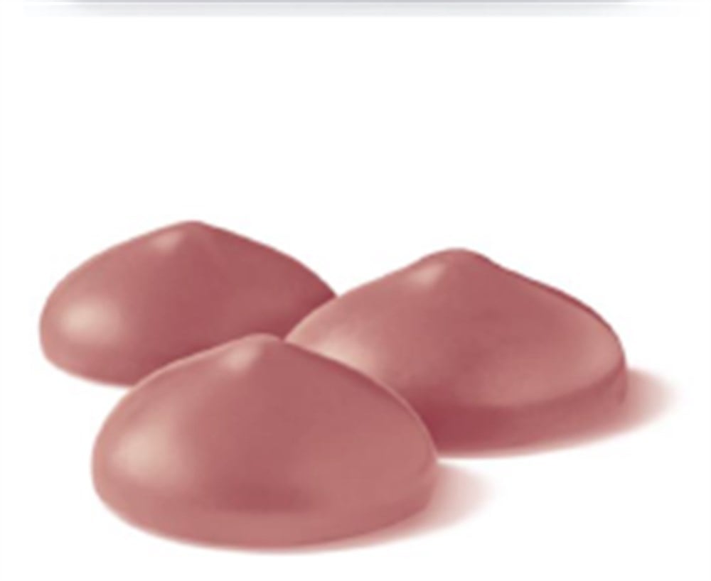 Ruby Drop Çikolata (400G)