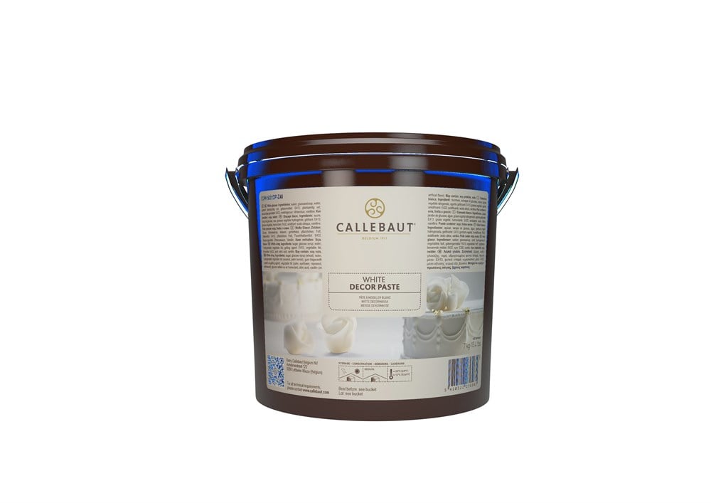Callebaut Şeker Hamuru