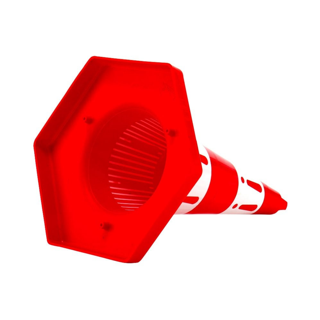 Eko Trafik Konisi 50 Cm Trafik Dubası