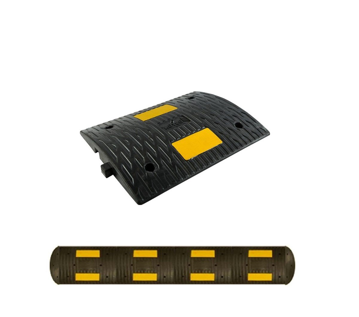 KAUÇUK HIZ KESİCİ KASİS 40 X 50 CM SETİ3 METRE