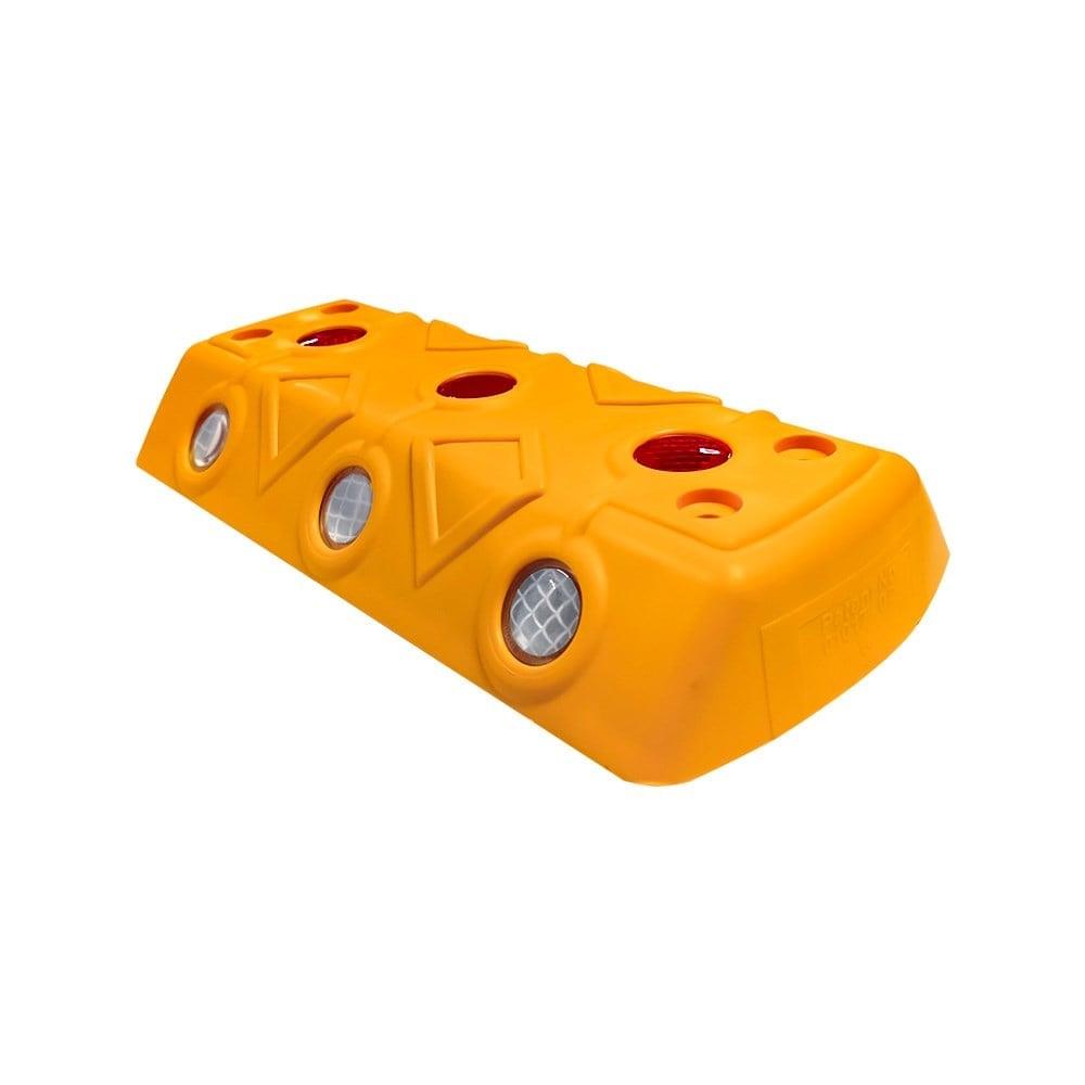 Mercekli Yol Butonu 3.2x22x10 Cm