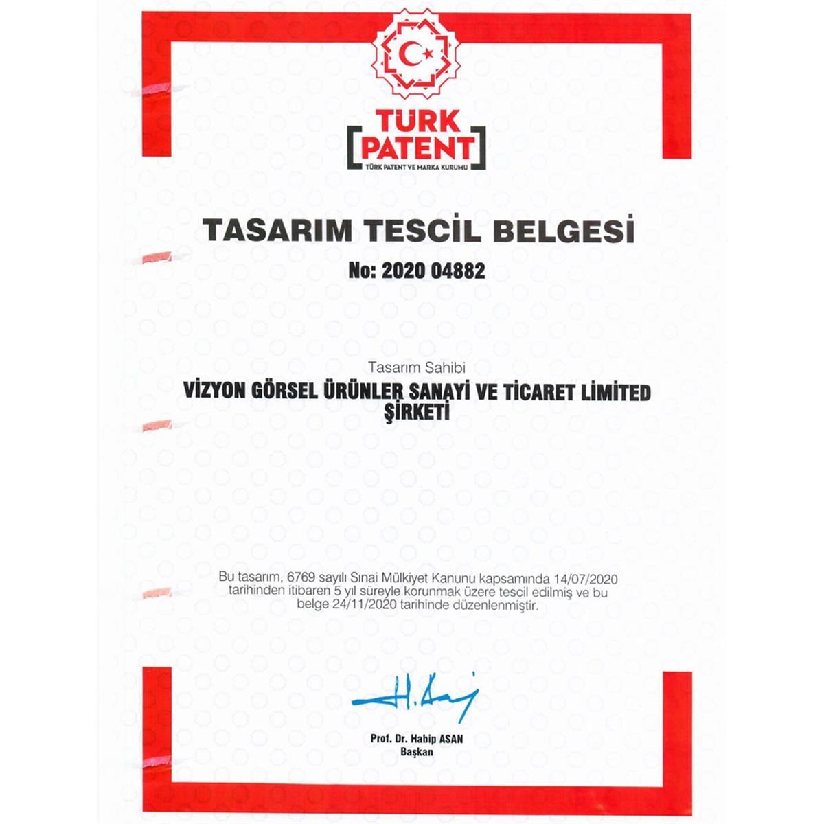 Kalp Magnet Şişe Açacağı - 100 Adet