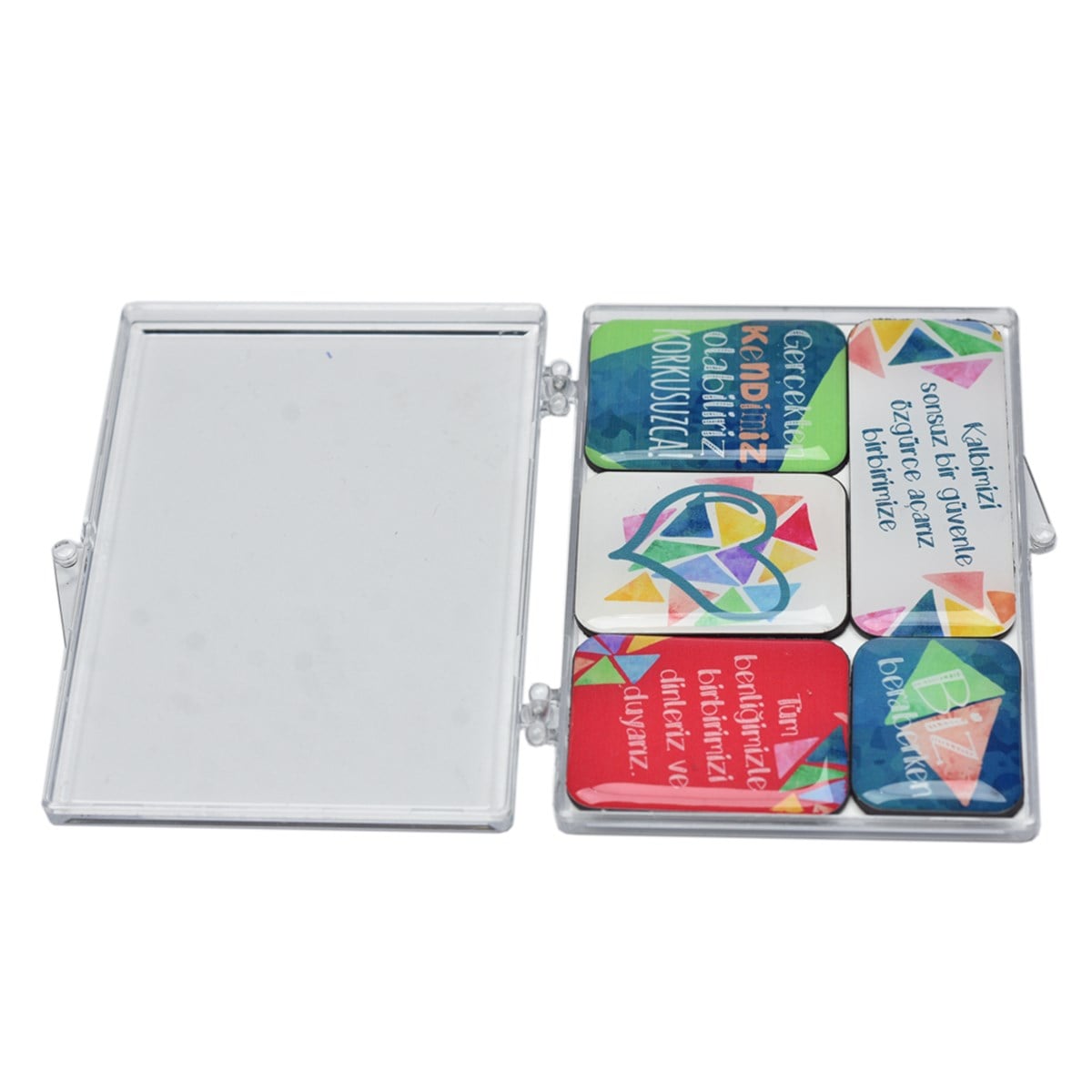 5 Li Magnet Seti 5 Li Magnet Seti
