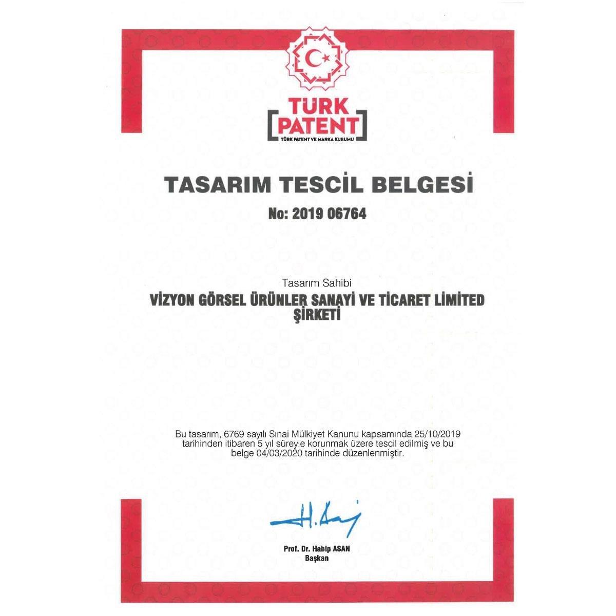 Araba Magnet Şişe Açacağı - 100 Adet