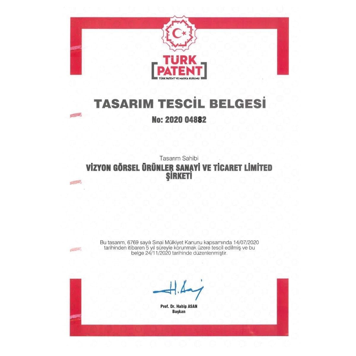 Ayak Magnet Şişe Açacağı - 100 Adet