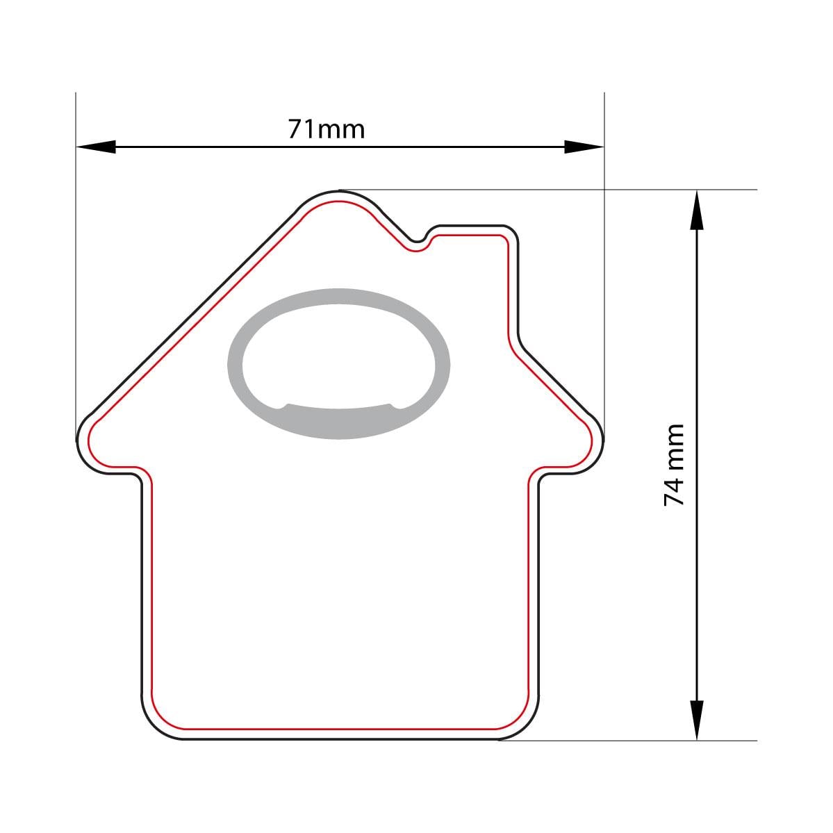 Ev Eko Magnet Açacak