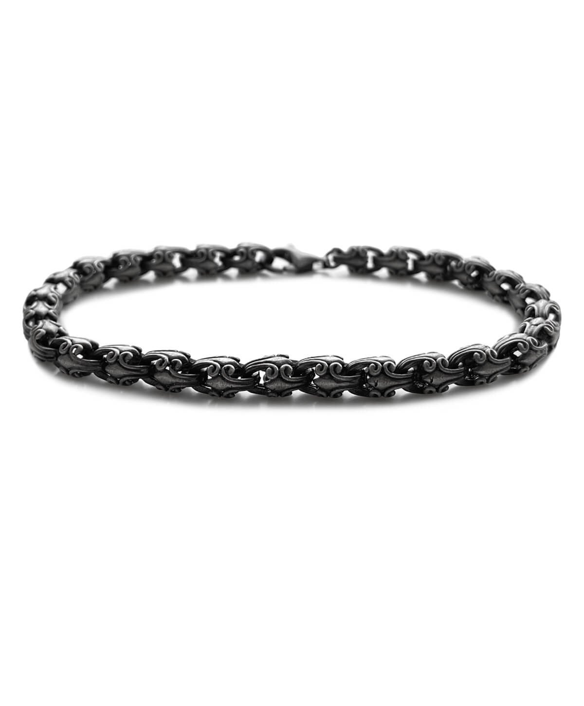 925 Ayar Gümüş Bileklik